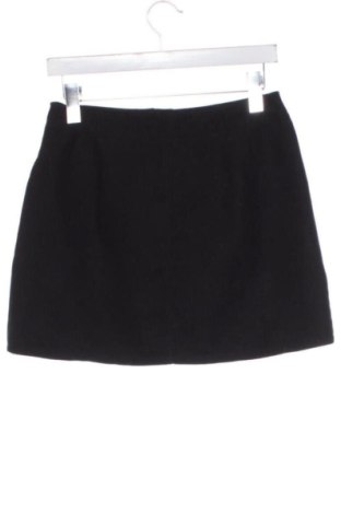 Sukně H&M Divided, Velikost S, Barva Černá, Cena  289,00 Kč