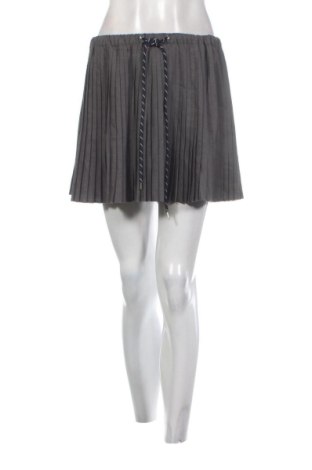 Φούστα H&M Divided, Μέγεθος M, Χρώμα Γκρί, Τιμή 5,99 €, #136397530