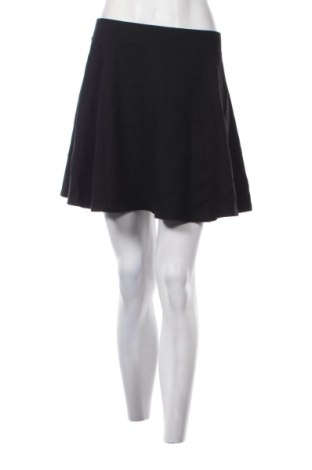 Rock H&M Divided, Größe M, Farbe Schwarz, Preis € 12,99