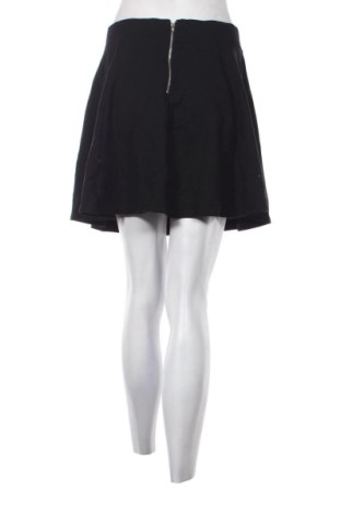 Rock H&M Divided, Größe M, Farbe Schwarz, Preis € 12,99