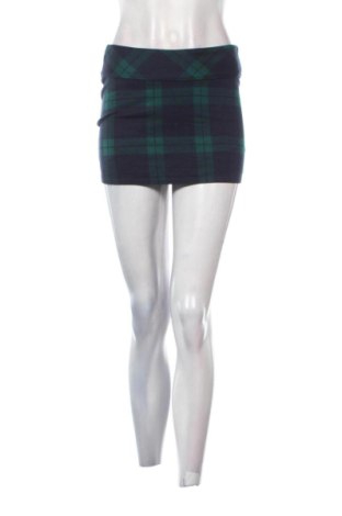 Rock H&M Divided, Größe M, Farbe Mehrfarbig, Preis 12,99 €