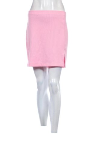 Rock H&M Divided, Größe S, Farbe Rosa, Preis 12,99 €