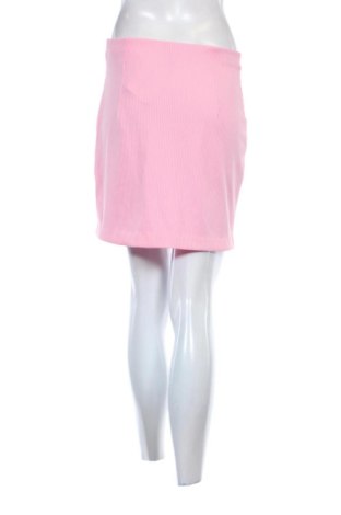 Rock H&M Divided, Größe S, Farbe Rosa, Preis 12,99 €
