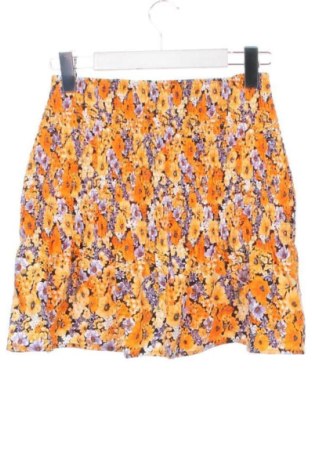 Sukně H&M Divided, Velikost XS, Barva Vícebarevné, Cena  199,00 Kč, #136414789