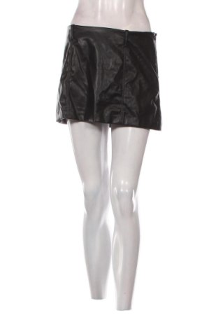 Φούστα H&M Divided, Μέγεθος L, Χρώμα Μαύρο, Τιμή 4,99 €, #136419774