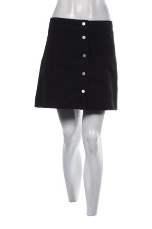 Fustă H&M Divided, Mărime M, Culoare Negru, Preț 52,13 Lei