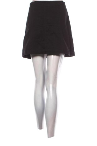 Rock H&M Divided, Größe S, Farbe Schwarz, Preis € 23,59