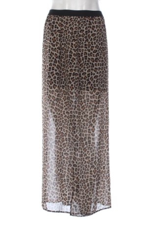 Rock H&M Divided, Größe M, Farbe Mehrfarbig, Preis 11,76 €