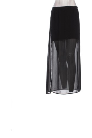 Rock H&M Divided, Größe M, Farbe Schwarz, Preis 12,00 €