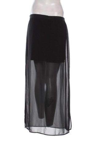 Rock H&M Divided, Größe M, Farbe Schwarz, Preis 12,00 €