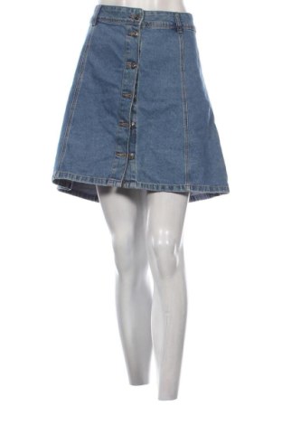 Rock H&M Divided, Größe XXL, Farbe Blau, Preis 15,00 €