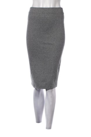 Пола H&M Divided, Размер M, Цвят Сив, Цена 13,80 €