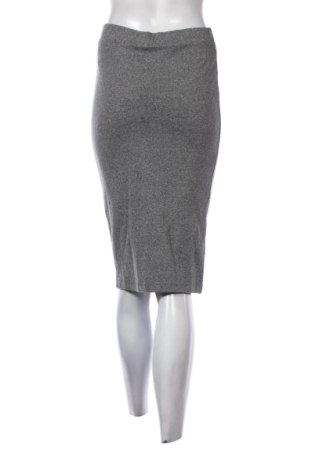 Пола H&M Divided, Размер M, Цвят Сив, Цена 13,80 €