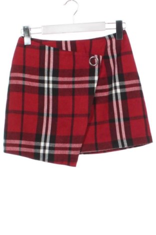 Φούστα H&M Divided, Μέγεθος XS, Χρώμα Πολύχρωμο, Τιμή 9,70 €
