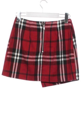 Φούστα H&M Divided, Μέγεθος XS, Χρώμα Πολύχρωμο, Τιμή 9,70 €