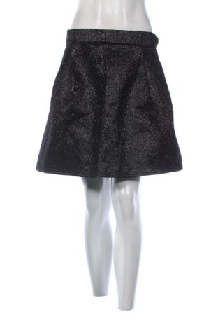 Φούστα H&M Divided, Μέγεθος L, Χρώμα Μαύρο, Τιμή 15,92 €