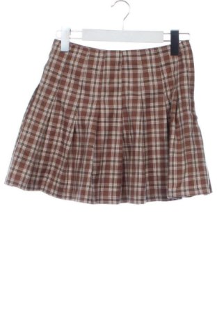 Φούστα H&M Divided, Μέγεθος XS, Χρώμα Πολύχρωμο, Τιμή 11,99 €