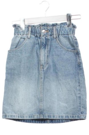 Sukně H&M Divided, Velikost XXS, Barva Modrá, Cena  439,00 Kč