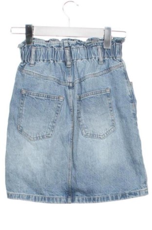 Sukně H&M Divided, Velikost XXS, Barva Modrá, Cena  439,00 Kč