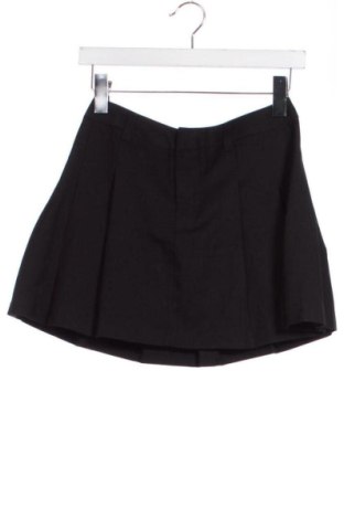 Sukňa H&M Divided, Veľkosť XS, Farba Čierna, Cena  9,78 €