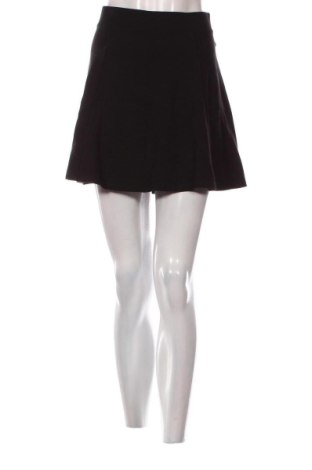 Rock H&M Divided, Größe S, Farbe Schwarz, Preis 9,78 €