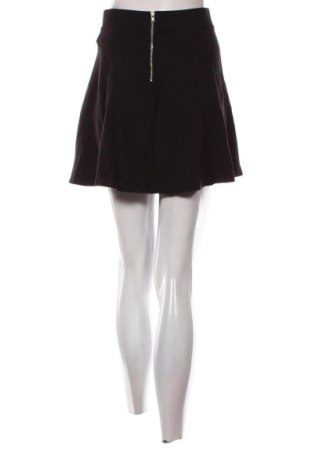 Rock H&M Divided, Größe S, Farbe Schwarz, Preis 9,78 €