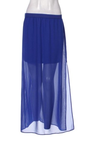 Szoknya H&M Divided, Méret S, Szín Kék, Ár 4 959 Ft