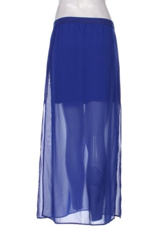 Szoknya H&M Divided, Méret S, Szín Kék, Ár 4 959 Ft