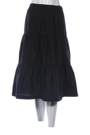 Sukně H&M Divided, Velikost S, Barva Černá, Cena  349,00 Kč