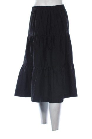 Sukně H&M Divided, Velikost S, Barva Černá, Cena  349,00 Kč