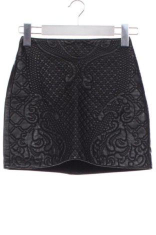 Szoknya H&M Divided, Méret XXS, Szín Fekete, Ár 4 132 Ft