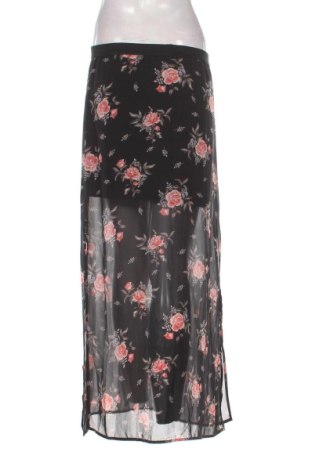 Rock H&M Divided, Größe S, Farbe Mehrfarbig, Preis 11,70 €