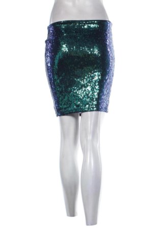 Rock H&M Divided, Größe S, Farbe Mehrfarbig, Preis 10,00 €