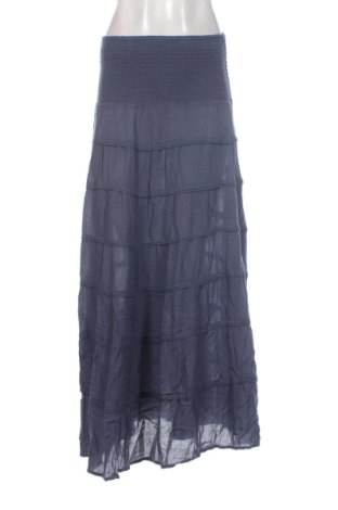Fustă H&M L.O.G.G., Mărime S, Culoare Gri, Preț 72,99 Lei