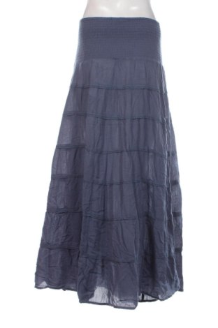 Fustă H&M L.O.G.G., Mărime S, Culoare Gri, Preț 72,99 Lei