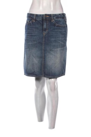 Sukně H&M L.O.G.G., Velikost M, Barva Modrá, Cena  418,00 Kč