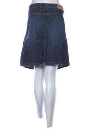 Rock H&M L.O.G.G., Größe XXL, Farbe Blau, Preis € 19,99
