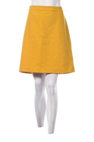 Rock Hallhuber, Größe L, Farbe Orange, Preis 36,99 €