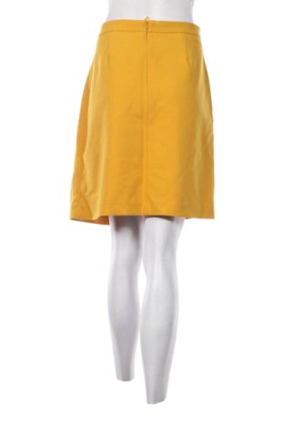 Rock Hallhuber, Größe L, Farbe Orange, Preis 36,99 €