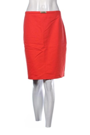 Rock Hallhuber, Größe XL, Farbe Rot, Preis 36,99 €