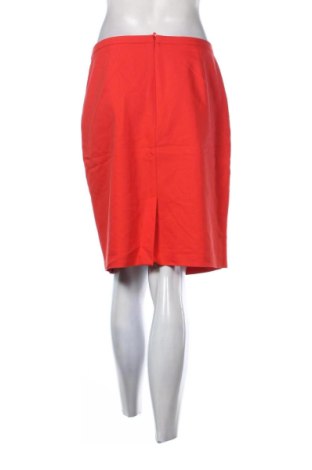 Rock Hallhuber, Größe XL, Farbe Rot, Preis 36,99 €