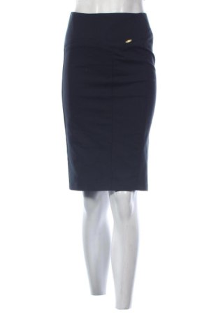 Fustă Hermosa, Mărime S, Culoare Albastru, Preț 331,00 Lei, #136428072
