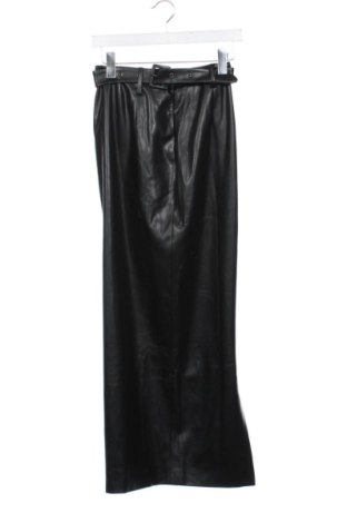 Φούστα Hoermanseder x About You, Μέγεθος XS, Χρώμα Μαύρο, Τιμή 45,99 €