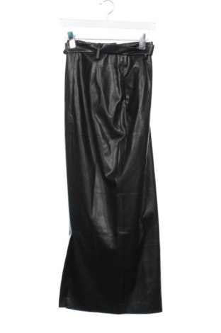 Φούστα Hoermanseder x About You, Μέγεθος XS, Χρώμα Μαύρο, Τιμή 45,99 €