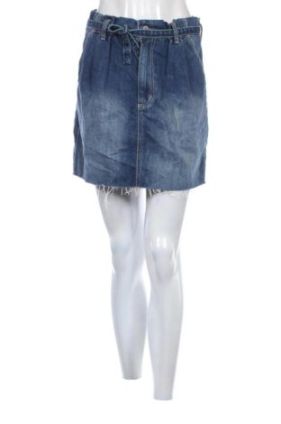 Φούστα Hollister, Μέγεθος L, Χρώμα Μπλέ, Τιμή 25,99 €