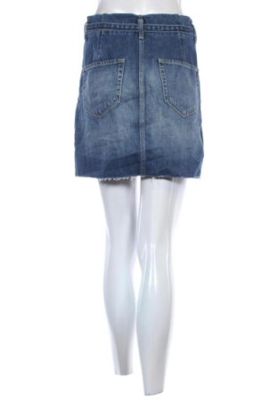 Φούστα Hollister, Μέγεθος L, Χρώμα Μπλέ, Τιμή 25,99 €