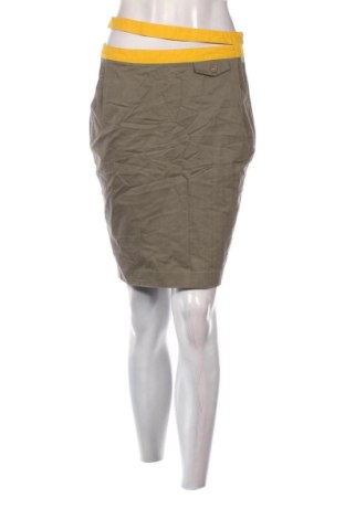 Φούστα I AM STORES, Μέγεθος M, Χρώμα Πράσινο, Τιμή 25,99 €
