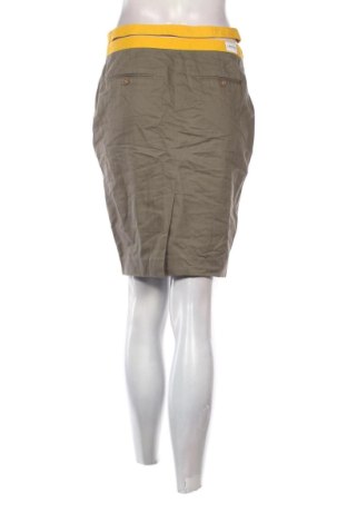 Φούστα I AM STORES, Μέγεθος M, Χρώμα Πράσινο, Τιμή 25,99 €