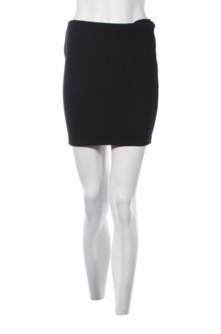 Fustă IX-O, Mărime L, Culoare Negru, Preț 34,99 Lei, #136399371