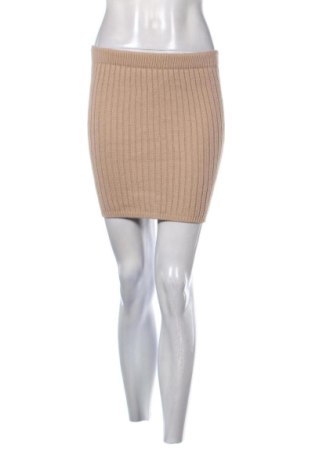 Sukňa In the style, Veľkosť S, Farba Hnedá, Cena  18,95 €